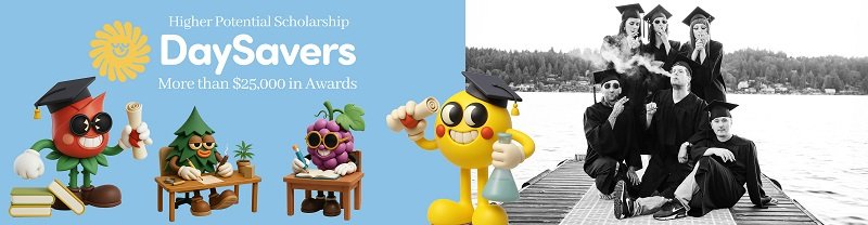 Coalition Cannabis Leaders Launch Scholarship Program Offering Over $25,000 in Resources