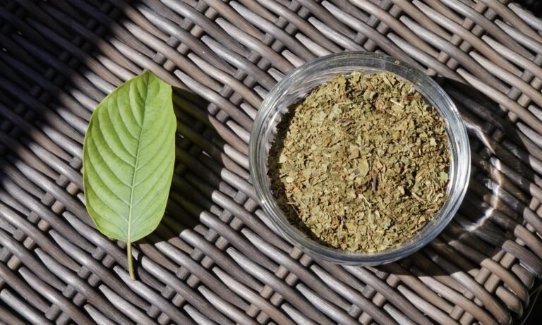 RFK Jr. Takes A Page From The Prohibitionist Playbook By Endorsing Criminalization Of Kratom Compound 7-OH (Op-Ed)