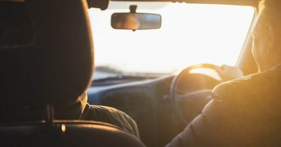 Does Medical Cannabis Use Result In More Cautious Driving?