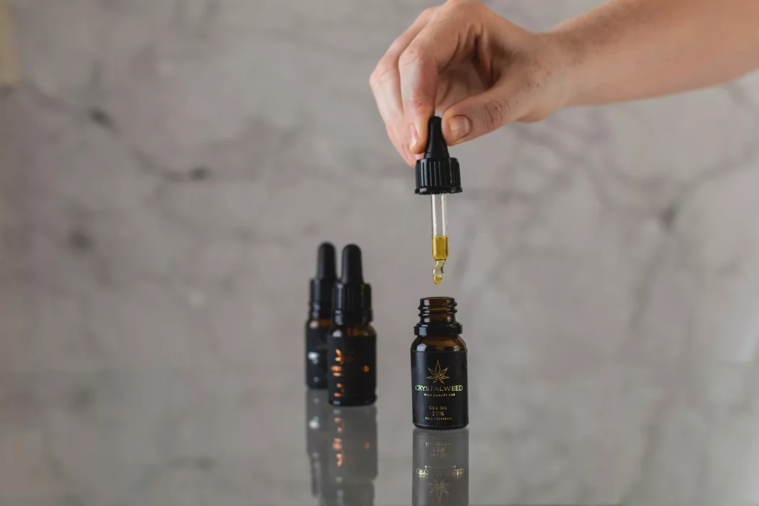Thousands of CBD Products Enter Final Step Towards UK Novel Foods Approval