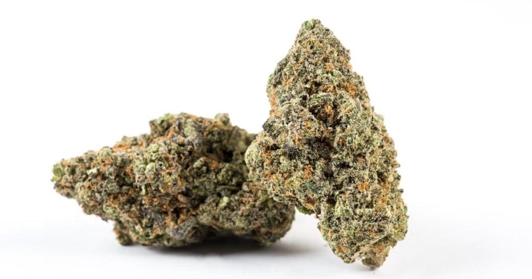 Legal Recreational Cannabis Sales Launch In Delaware