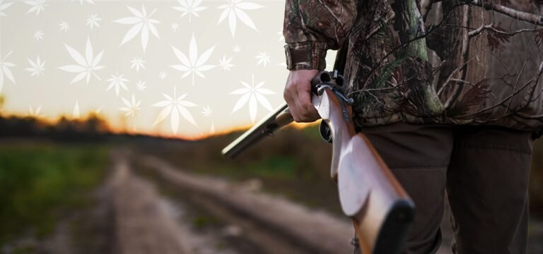 Federal Court Reaffirms Medical Cannabis Patients’ Gun Rights Are Constitutionally Protected - MEDCAN24