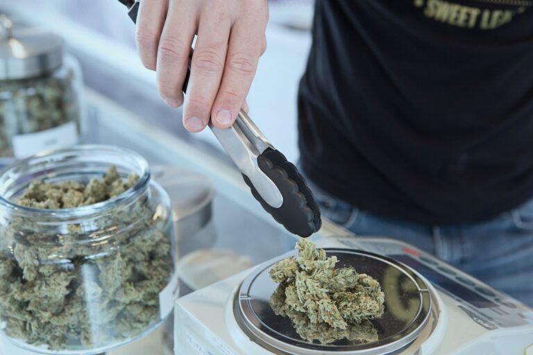 Top Virginia Senator Wants To Legalize Marijuana Sales To Offset Trump’s Federal Spending Cuts