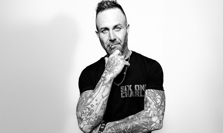 Ready, Vet, Go: Meet Glen Coyle - MEDCAN24