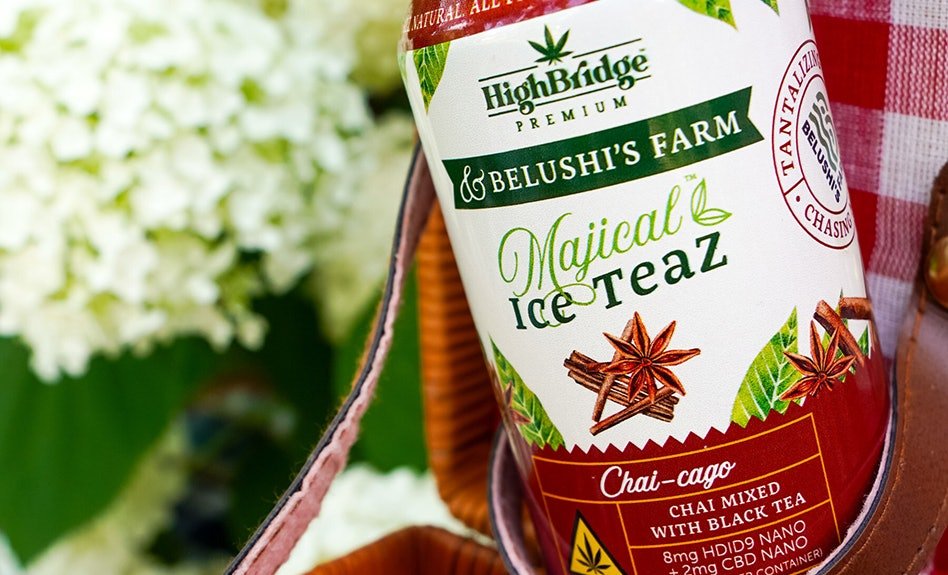 Hemp Beverage Innovator HighBridge Signs East Coast Distribution Agreement