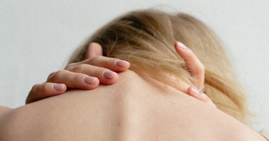 Study: Medical Cannabis And Chronic Musculoskeletal Pain