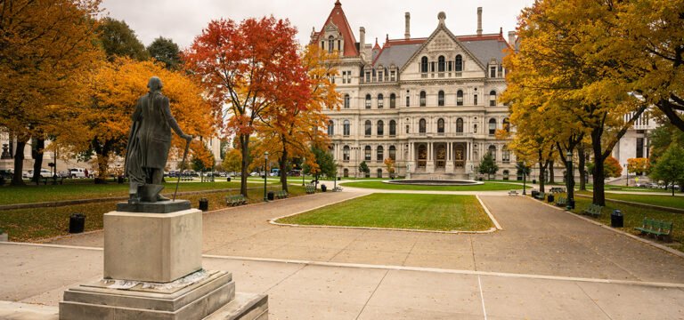 New York Bill Would Grandfather In Licensed Cannabis Retailers Whose Location Violates State Law  - MEDCAN24
