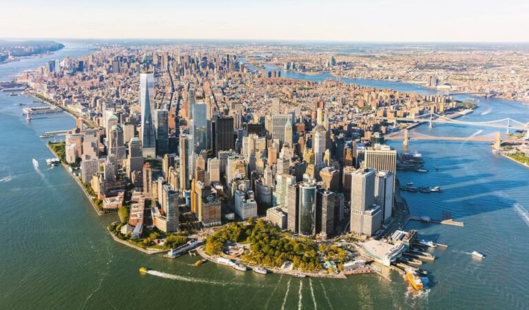 New York Lawmaker Introduces Legislative Fix to Grandfather in Dispensary Locations
