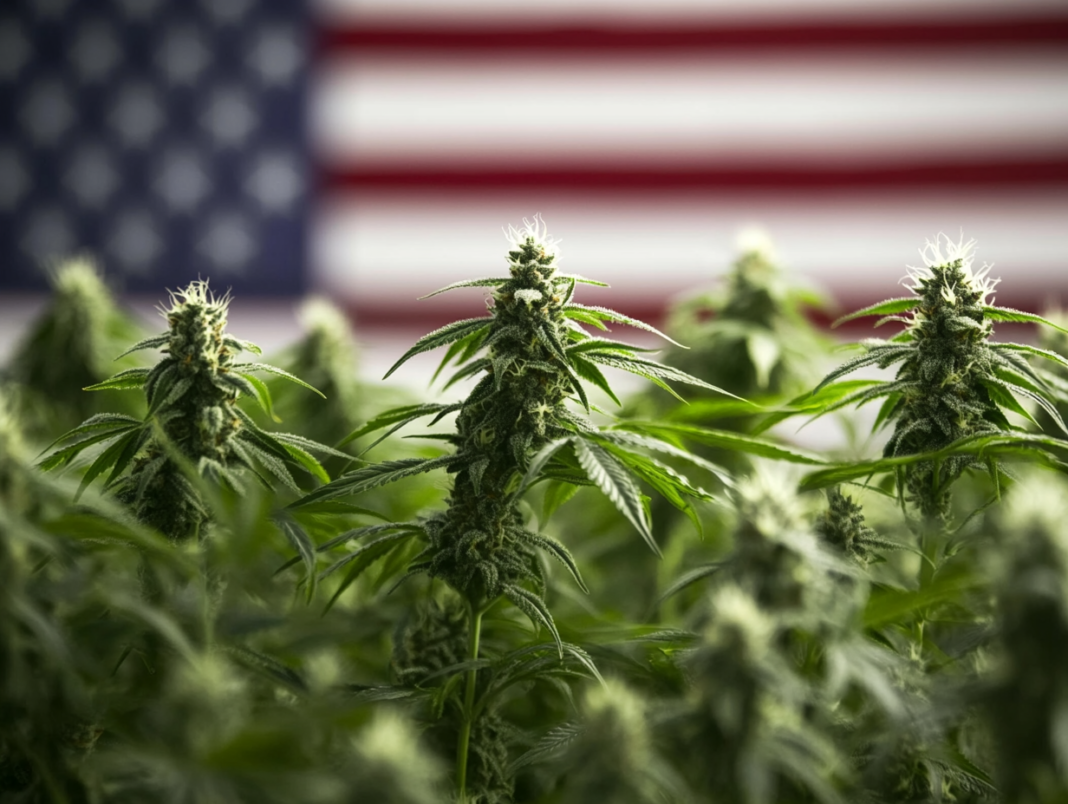Kentucky Gov. Andy Beshear Calls on Trump to Stop Blocking Cannabis Rescheduling
