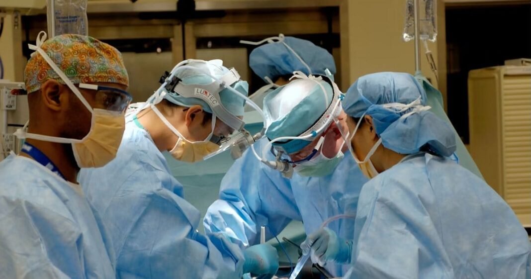 Study: Cannabis Use And Surgical Wound Healing