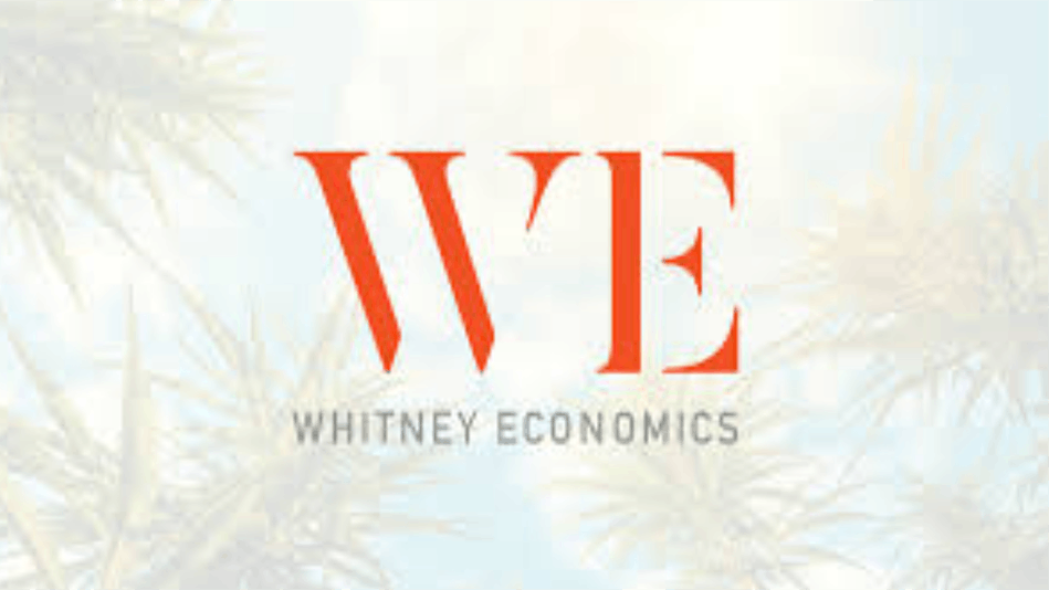 Whitney Economics Identifies Flaws in USDA Methodology in Calculating Hemp Cultivation Sector’s Value to US Agriculture