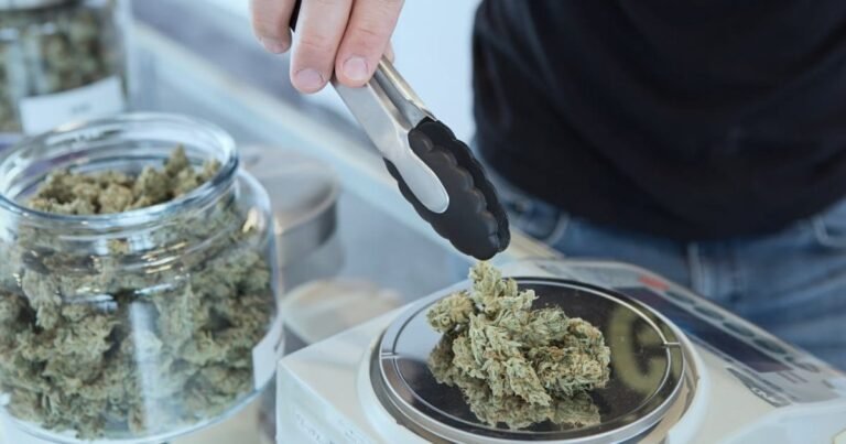 Victorian Liberals To Push For Legal Recreational Cannabis