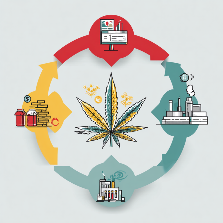Maryland Rakes in $18.4 Million in Cannabis Tax Revenue in Q3 — But Where Is It Going?