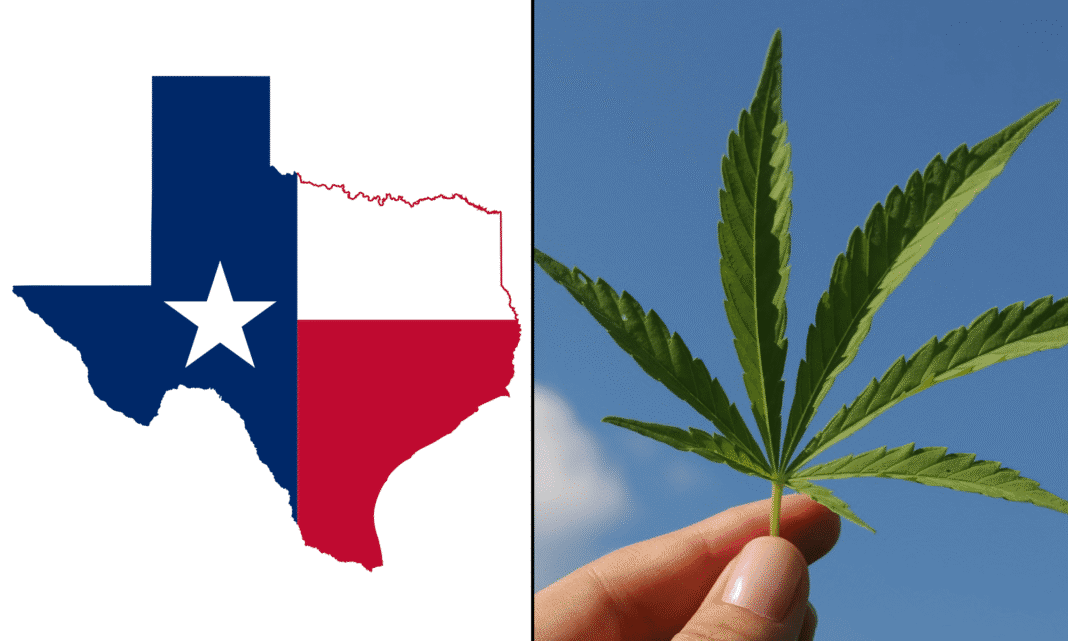 Texas Officials Post Rules To Let Doctors Recommend New Medical Marijuana Qualifying Conditions And Allow Inhalation Devices