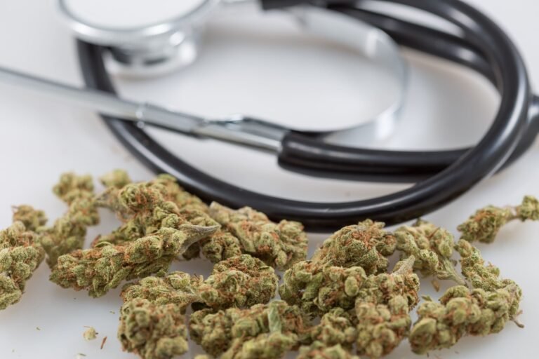 The Fight For Cannabis Reform Must Focus On Medical Patients—Not Taxes And Banking—In Order To Win (Op-Ed)