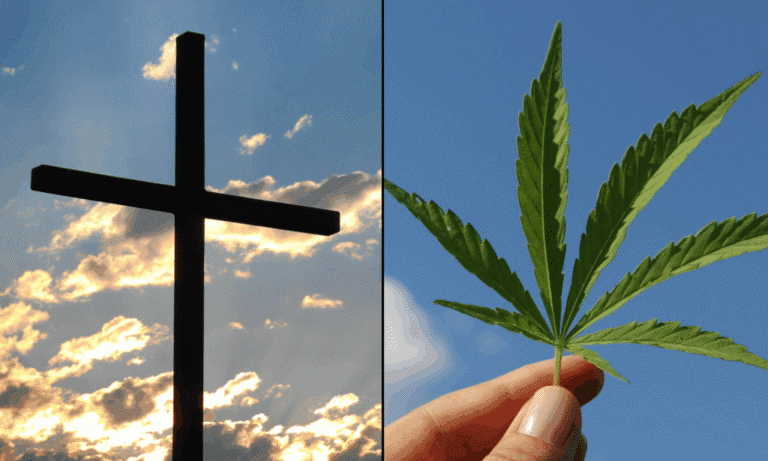 Christians Will Be Able To Use Medical Marijuana After Trump ‘Inevitably’ Reschedules It, Former DOJ Official Says In New Religious Analysis