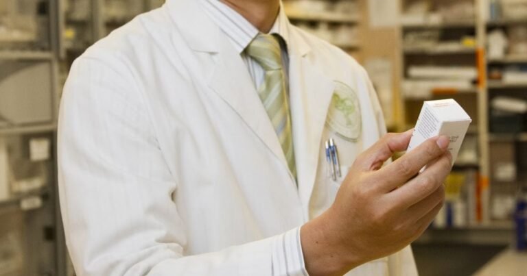 Medical Cannabis: Australian Pharmacists In The Spotlight