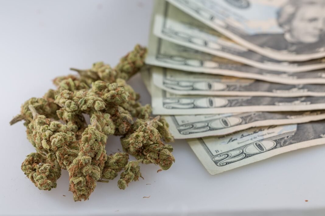 Michigan Lawmakers Pass Marijuana Tax Increase That’s Projected To Bring In $420 Million In New Revenue Every Year