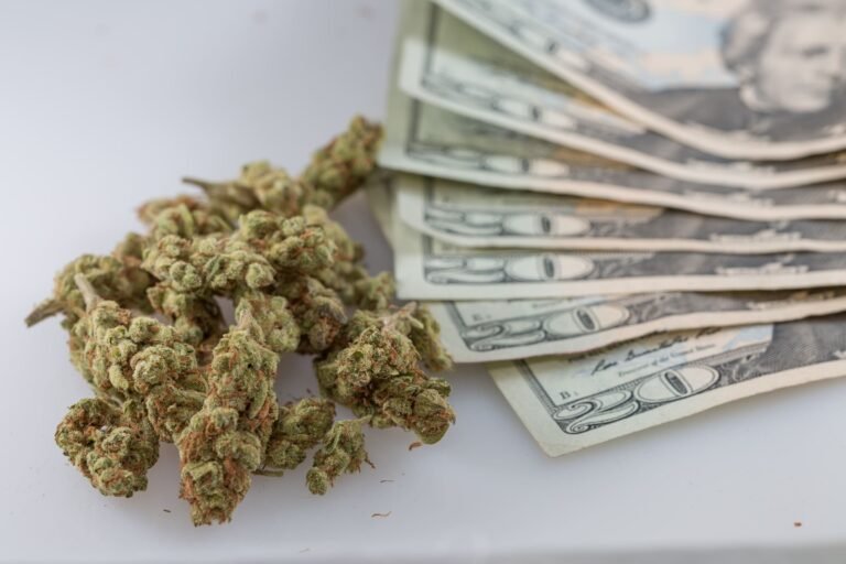 Michigan Lawmakers Pass Marijuana Tax Increase That’s Projected To Bring In $420 Million In New Revenue Every Year