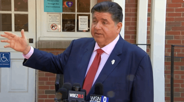 Illinois Governor Says ‘We Will Take Executive Action’ on Intoxicating Hemp Products