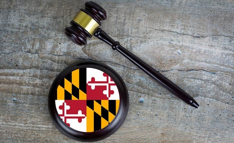 Regulators Ready to Enforce Cannabis Laws on Hemp THC Retailers in Maryland