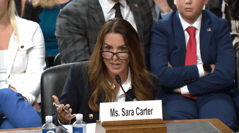 White House Exploring ‘All Options’ for Cannabis Rescheduling, Trump Drug Adviser Nominee Says