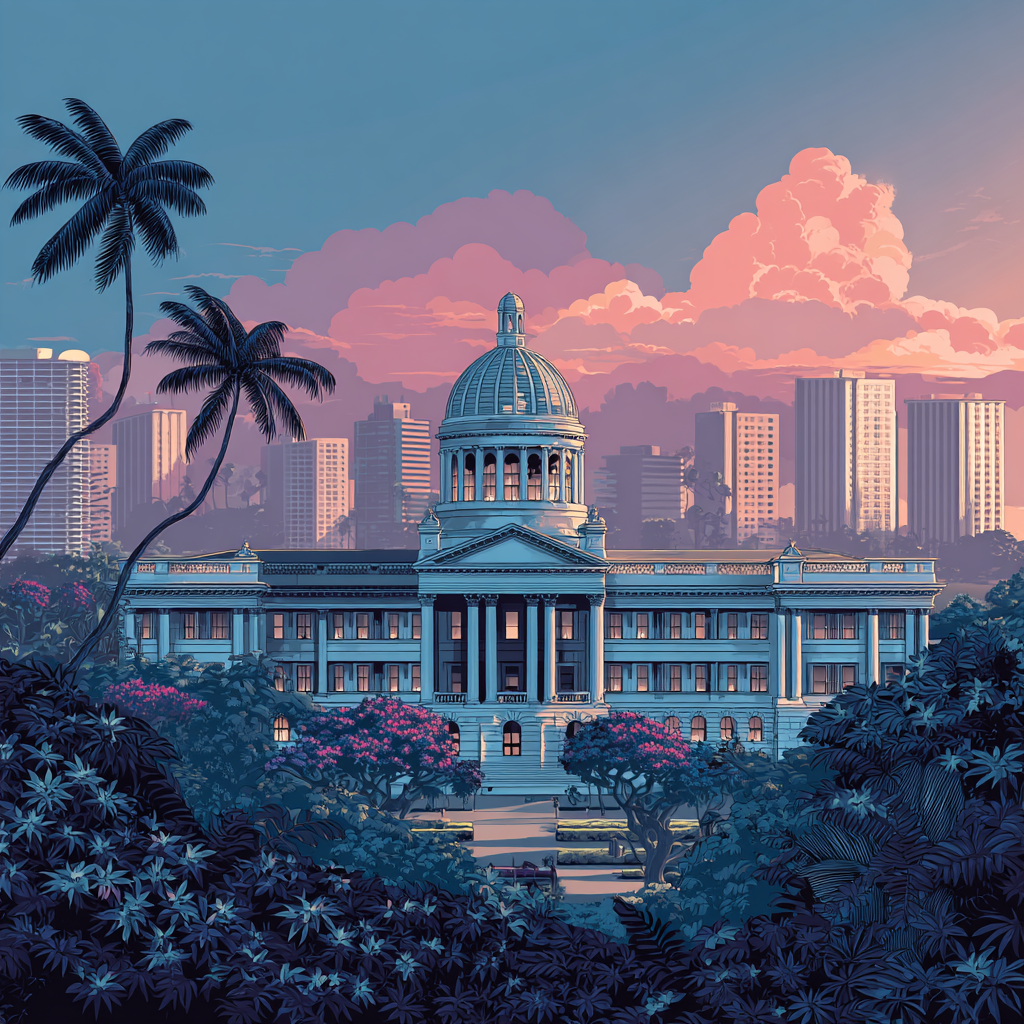 Hawaiʻi Revives Recreational Cannabis Debate—But Can Lawmakers Overcome Their Own Roadblocks?