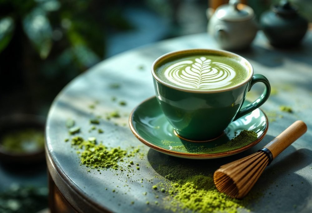 How to Make the Perfect Matcha Latte at Home: The Complete Irish Guide