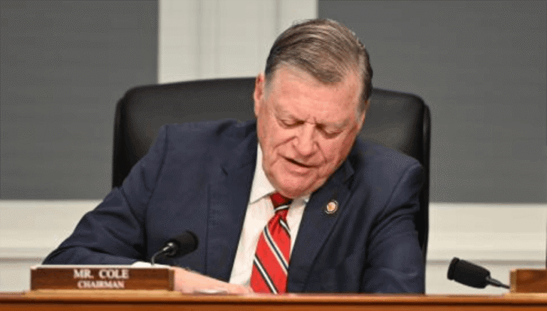 House GOP Moves Forward on Blocking Trump Administration’s Power to Reschedule Cannabis