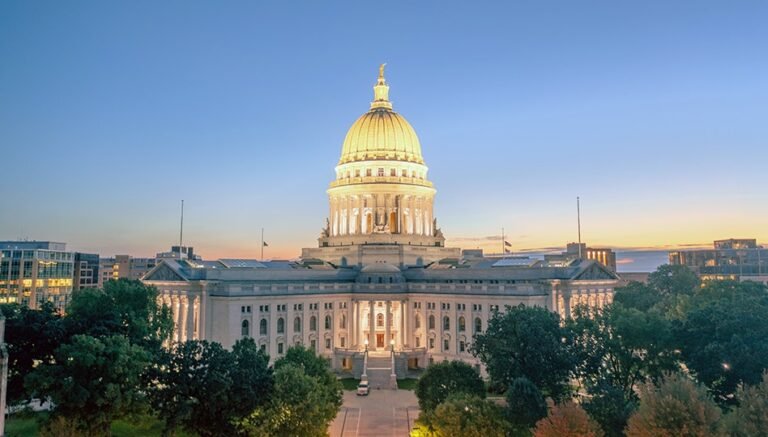 Wisconsin GOP Lawmakers Move to Legalize Medical Cannabis in 2025