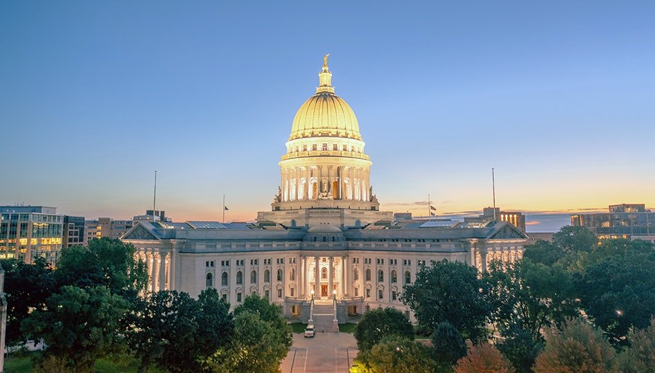 Wisconsin GOP Lawmakers Move to Legalize Medical Cannabis in 2025