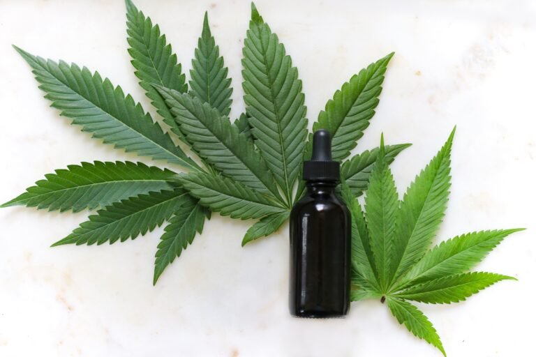 Scientists Discover New Cannabis Compound With ‘Remarkable Antioxidant And Skin Anti-Inflammatory’ Benefits - MEDCAN24