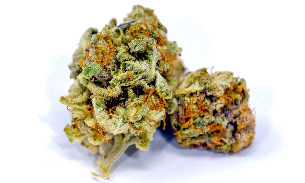 Sunset Blue: The Sedative Strain That Will Help You Unwind - MEDCAN24