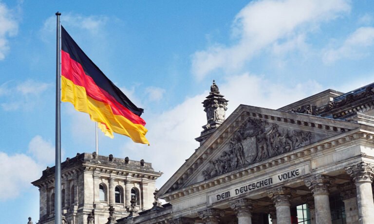 Data Demonstrates That German Cannabis Legalization Is Working - MEDCAN24