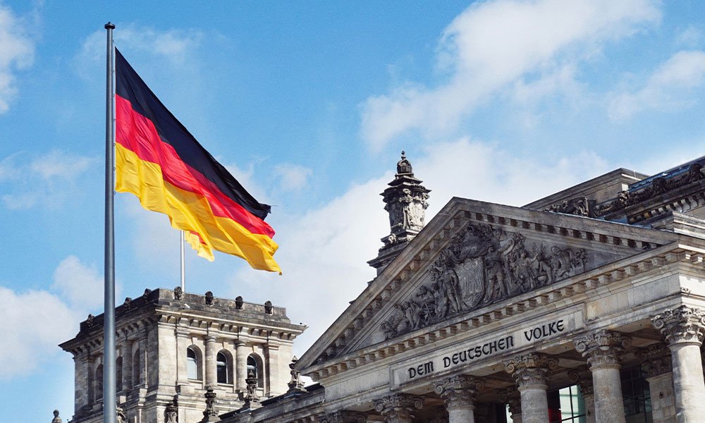 Data Demonstrates That German Cannabis Legalization Is Working - MEDCAN24