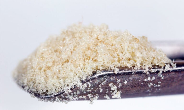 Demystifying the Dry Ice Kief Separation Method - MEDCAN24
