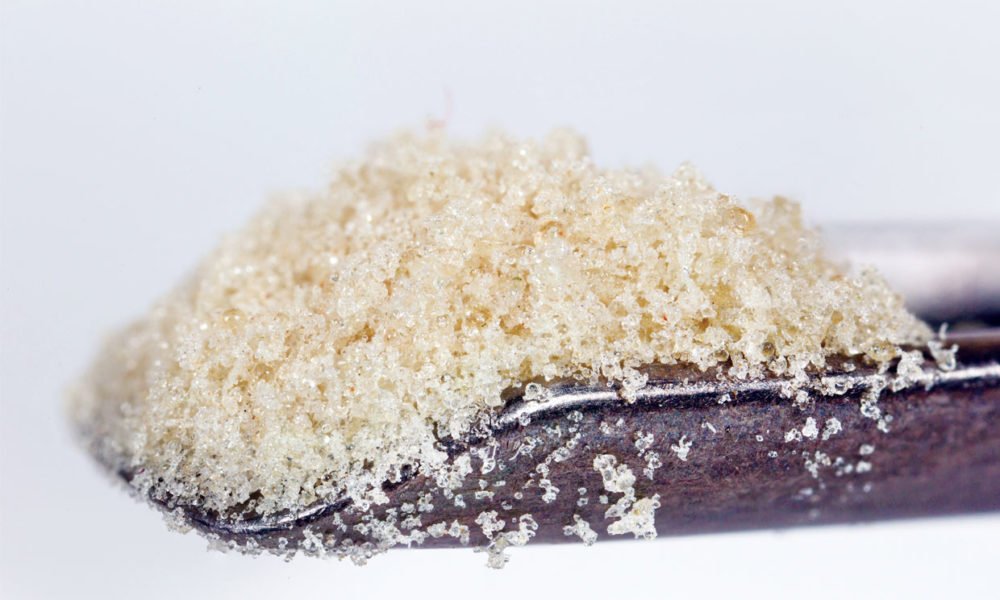 Demystifying the Dry Ice Kief Separation Method - MEDCAN24