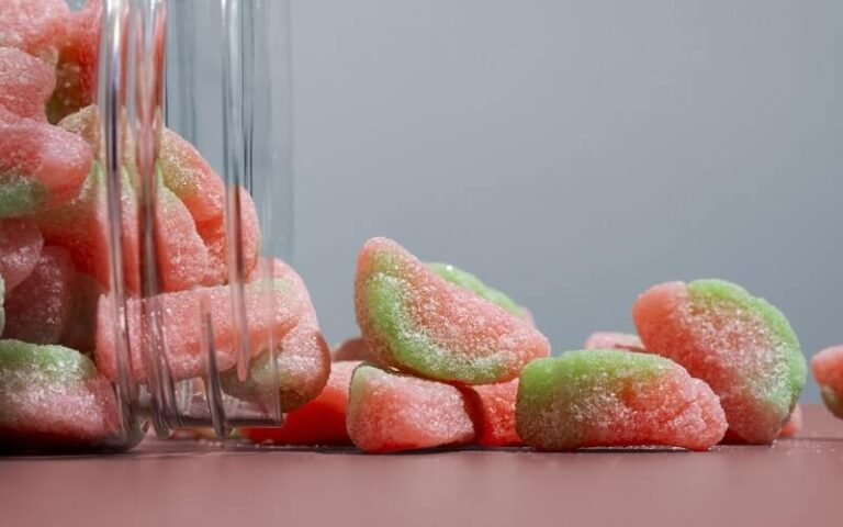 CBD Gummies for Skin Health: Experience the Benefits of CBD for Glowing and Healthy Skin