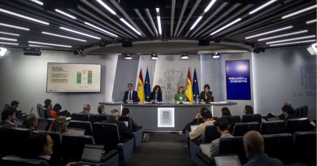 Spain OKs Medical Cannabis, But With Tight Controls