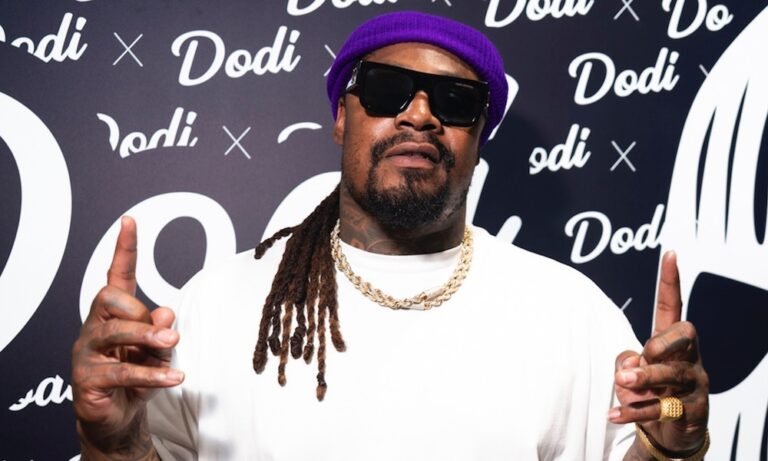 Marshawn Lynch Expands Cannabis Empire - MEDCAN24