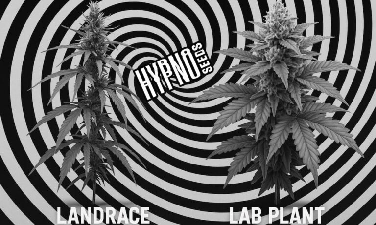 From Landraces to Lab Legends: The Evolution of Cannabis Seeds - MEDCAN24