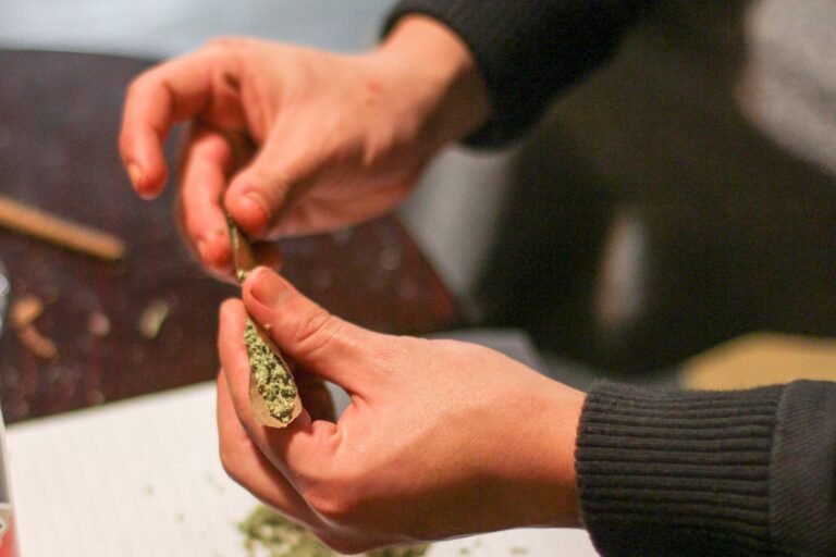 DEA Promotes Ad Campaign From Trump-Linked Group Blaming Marijuana Laced With Fentanyl For Overdose Deaths