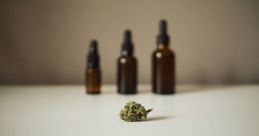 AMA Releases TGA Medical Cannabis Review Submission