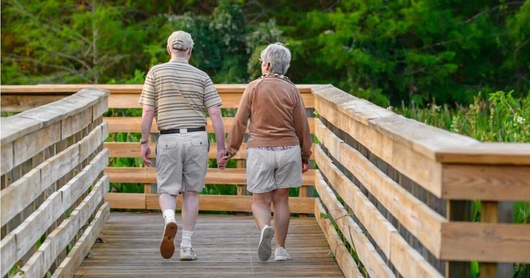 More Older US Adults Identifying As Cannabis Consumers