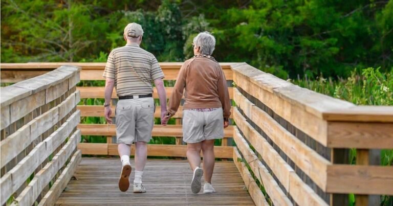 More Older US Adults Identifying As Cannabis Consumers