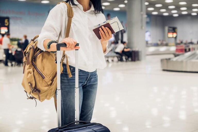 Flying with Cannabis: Carry-on Bag or Checked Luggage?