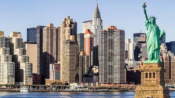 New York in 2025: Our pioneering sponsors are celebrated
