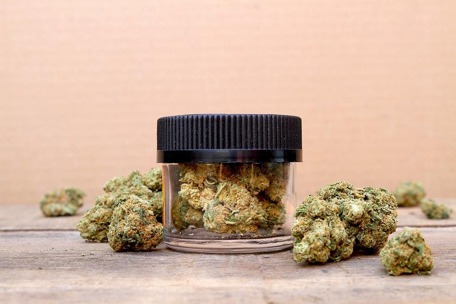 Keep Your Cannabis Fresh Longer - Best Methods to Store It