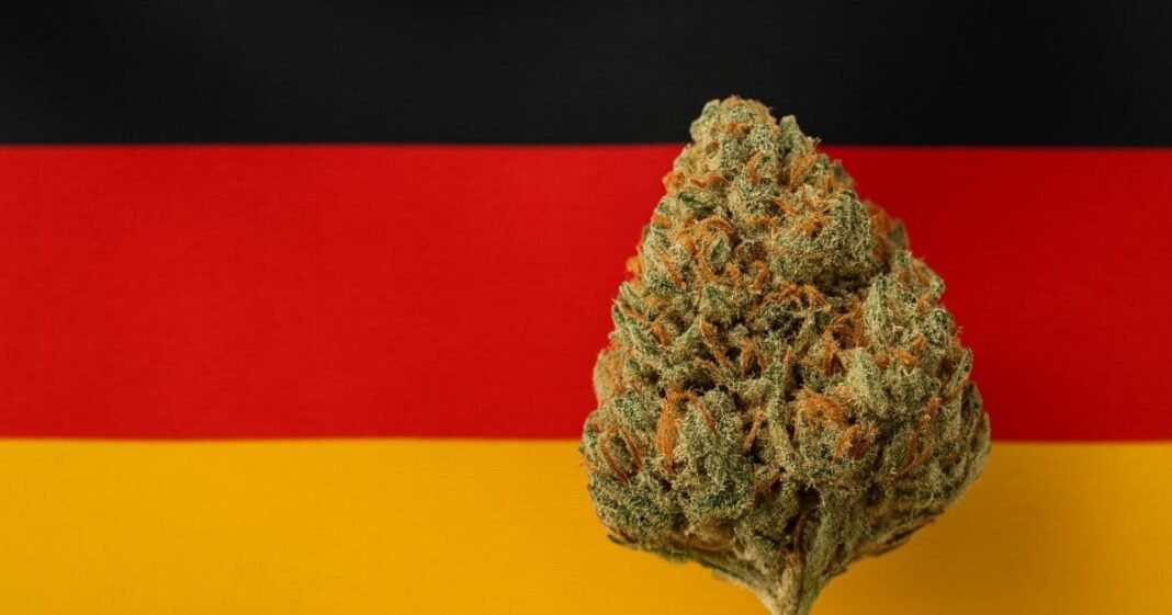 Germany Cracks Down On Medical Cannabis Prescribing
