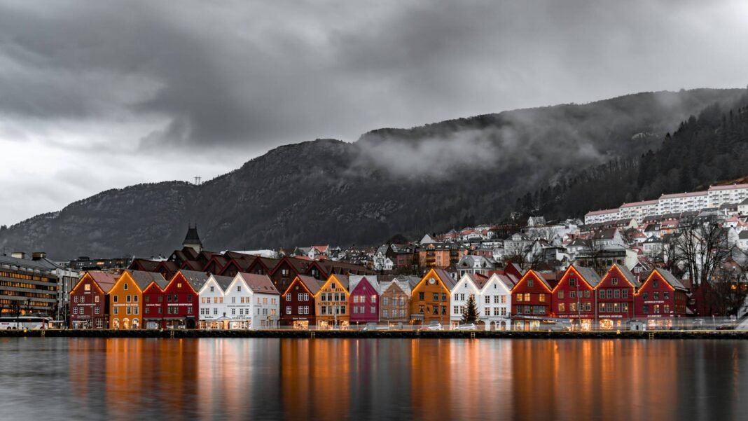 Norway: Medical Cannabis Market Overview 2025